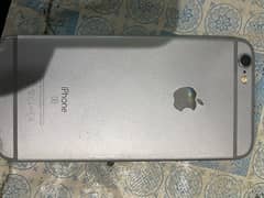 iPhone 6s Official PTA Aproved 64GB All Ok 0