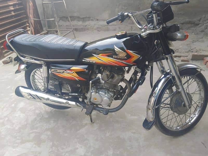 Honda 125 for sale|21 MODEL 125|BIKE FOR SALE 0