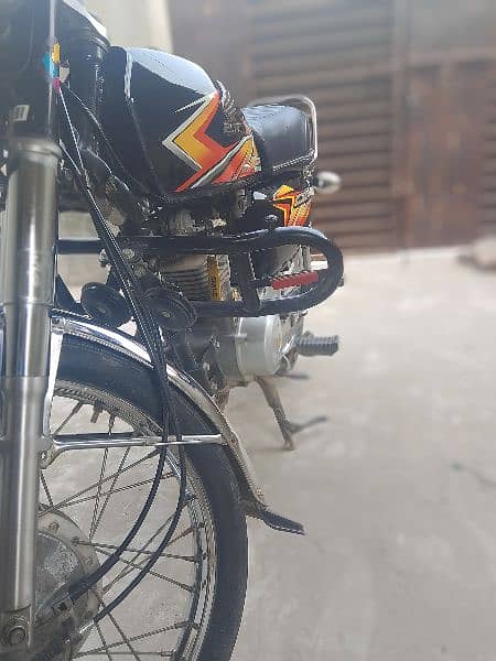 Honda 125 for sale|21 MODEL 125|BIKE FOR SALE 1