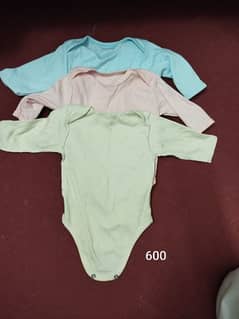 New Born Baby Clothes