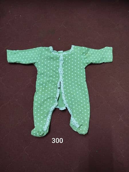 New Born Baby Clothes 6