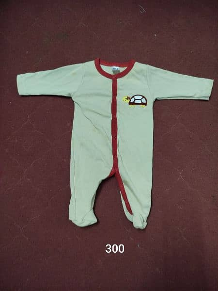 New Born Baby Clothes 14