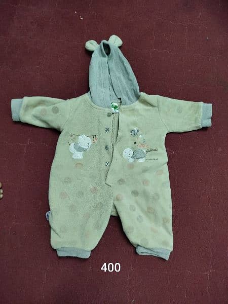 New Born Baby Clothes 16