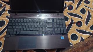 Hp 4520s. 4gb. ram. 320. bg. hhd. aplus screen