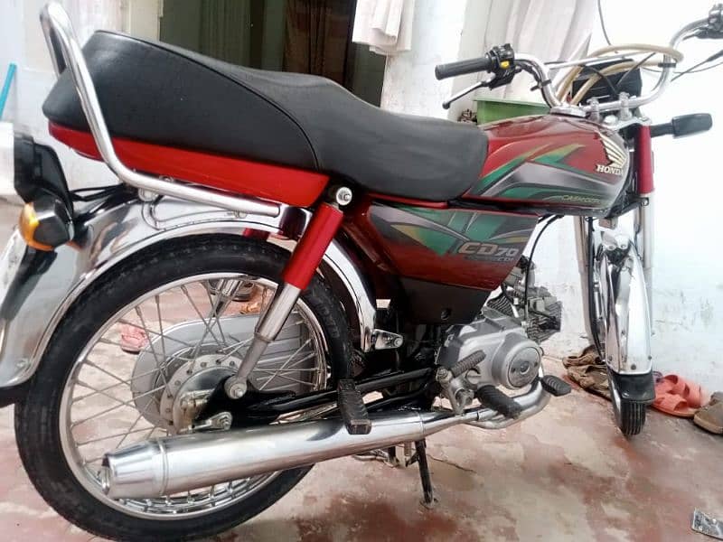 Honda 70 03027363155 4