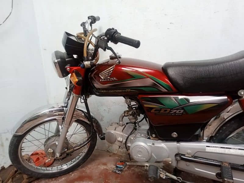 Honda 70 03027363155 5