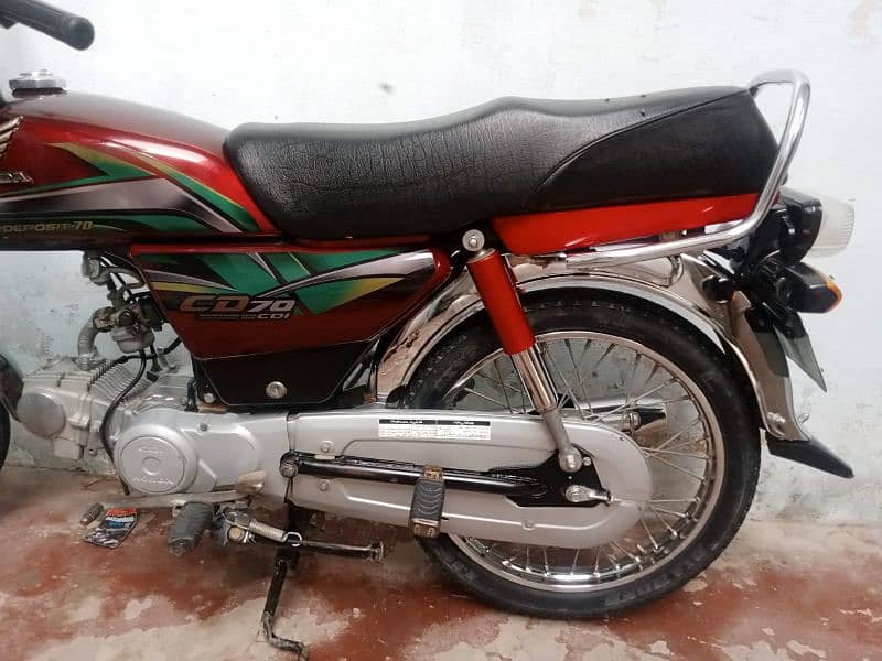 Honda 70 03027363155 6