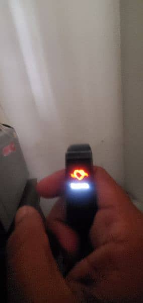 huawei band 3pro 3