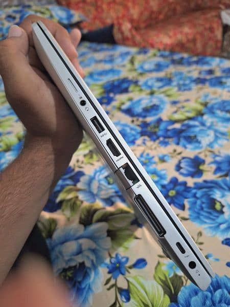 840 g6 i5 8th elitebook 4