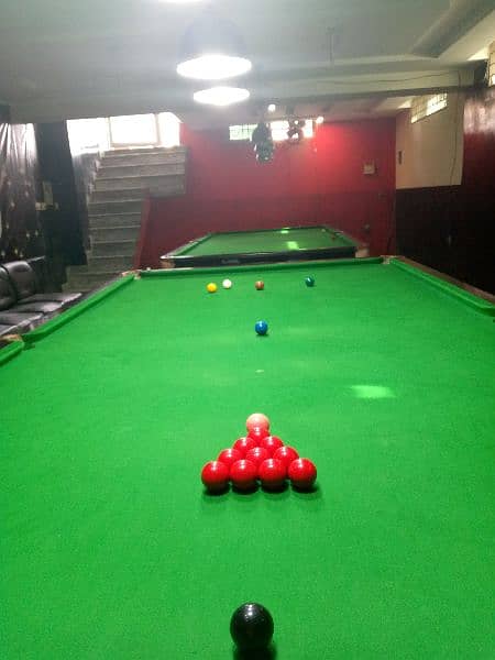 snooker table sale 0