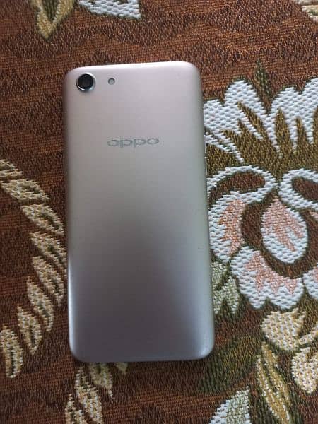 Oppo A83 Mobile for sale 1