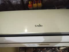 Urgent Sale 1 Ton Inverter Good Working Condition