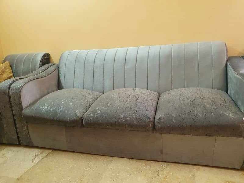 5 seat sofas very comfertable 1