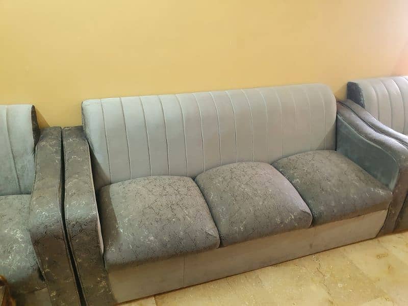 5 seat sofas very comfertable 2