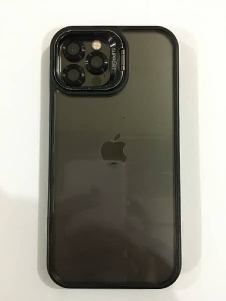 iPhone 12 Pro 128GB 1