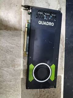 QuadroM4000