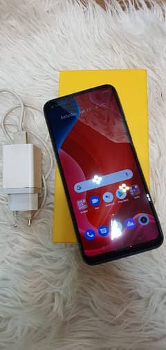 realme C17 for sale