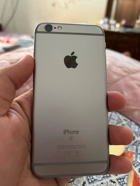 iphone 6s 64gb 10by10 pta approved 0