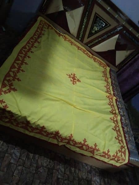 bed cover 1