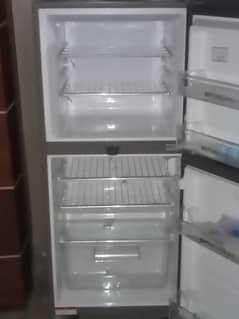 2 Hair fridge for sale in new condition