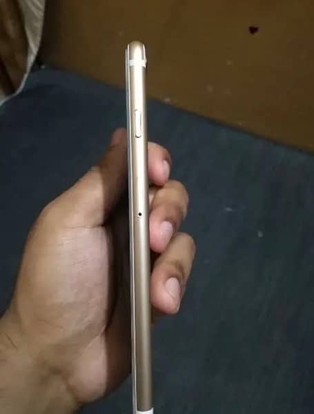 iPhone 6s Plus 64gb pta ha all ok exchange and sale 4