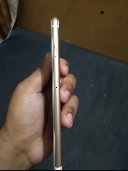 iPhone 6s Plus 64gb pta ha all ok exchange and sale 5