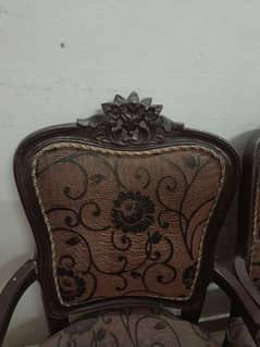 chiniotti chair