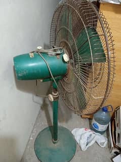 Used pedestal fan for sale