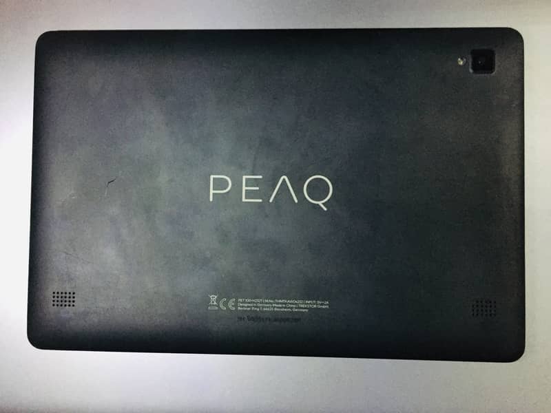 PEAQ Tablet For Sale 6