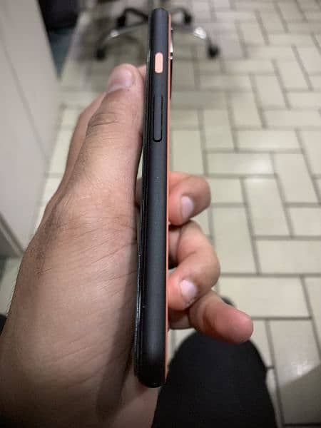 Google Pixel 4 , pxl 4 , google4 , PTA approved 10/10 100% okay phone 2