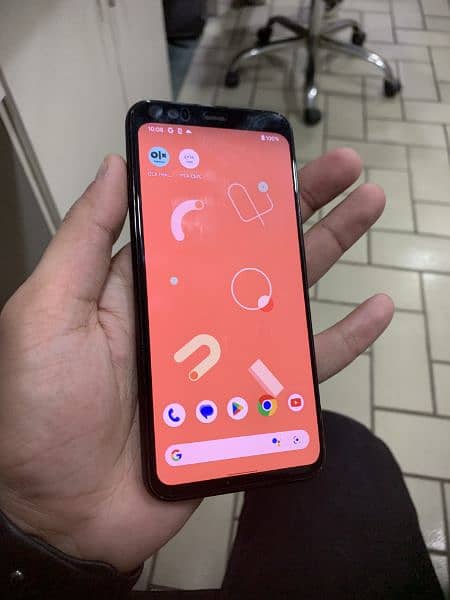 Google Pixel 4 , pxl 4 , google4 , PTA approved 10/10 100% okay phone 6