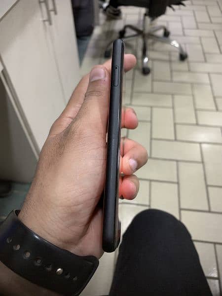 Google Pixel 4 , pxl 4 , google4 , PTA approved 10/10 100% okay phone 8