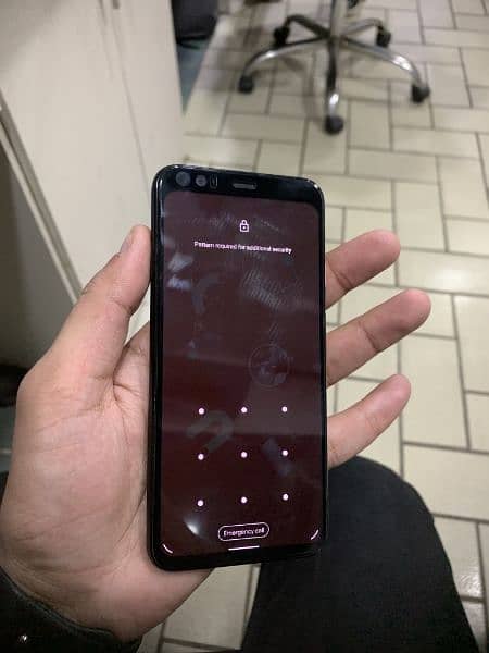 Google Pixel 4 , pxl 4 , google4 , PTA approved 10/10 100% okay phone 9