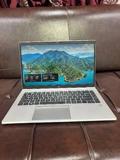 Hp Elitebook 840 g8 Core i5 11th Generation Laptop 16/512 0