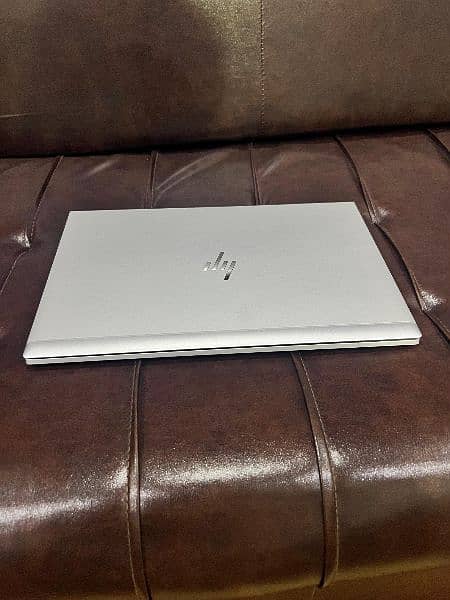 Hp Elitebook 840 g8 Core i5 11th Generation Laptop 16/512 4