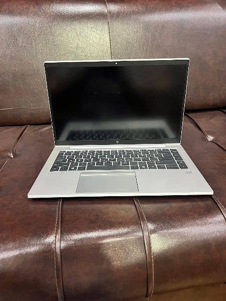 Hp Elitebook 840 g8 Core i5 11th Generation Laptop 16/512 5