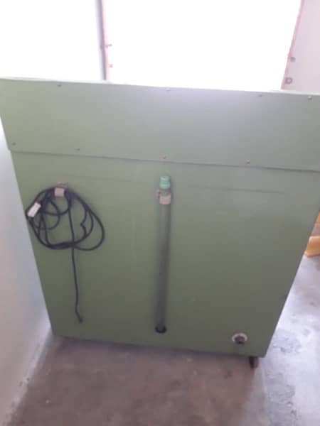 Washing Machine (Paktel) with dryer combine For sale 1