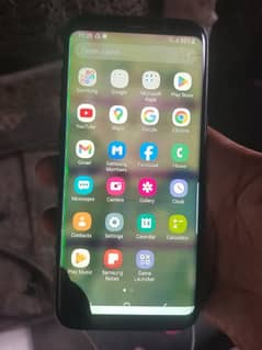 samsung s8 non pta 4gb 64gb dot line ur shade