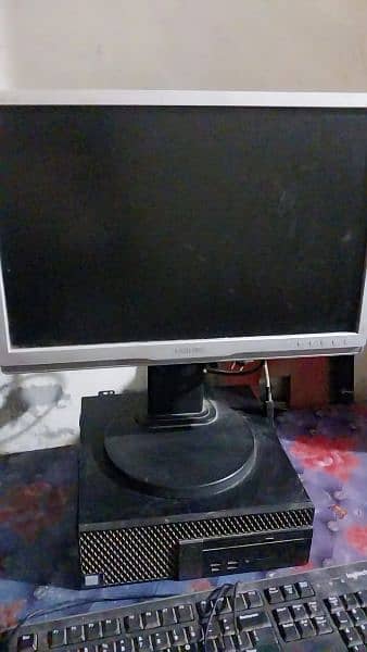 pc for sale. 0