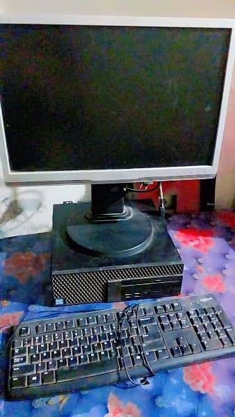 pc for sale. 3