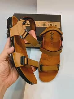 sandals pair