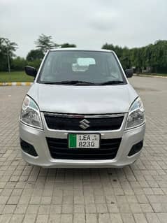 Suzuki Wagon R 2020