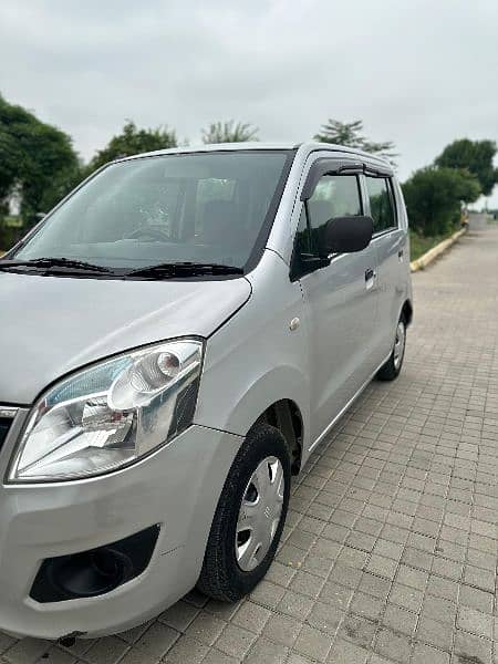 Suzuki Wagon R 2020 2