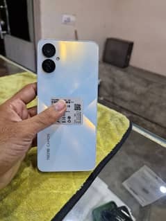 Tecno Camon 19 Neo 10by10 Condition 0