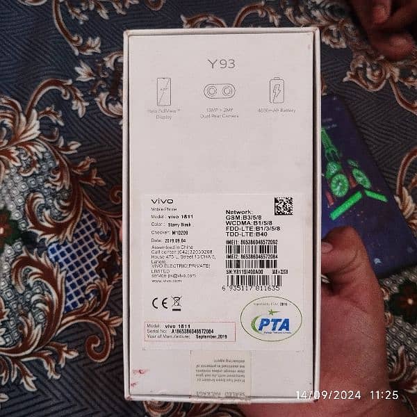 Vivo Y93 Best price mobile 1