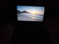 Dell latitude core i7 7th generation 10/10 condition