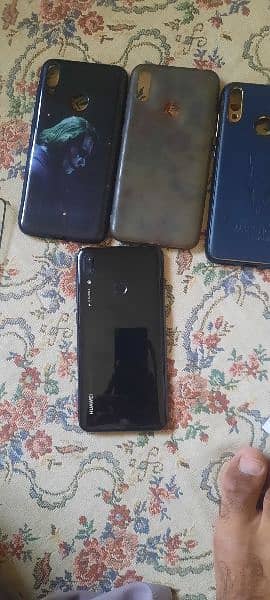 Huawei y7prime 2