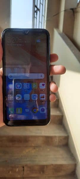 Huawei y7prime 4