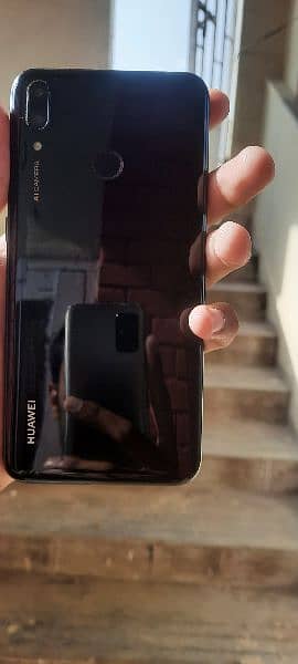 Huawei y7prime 6