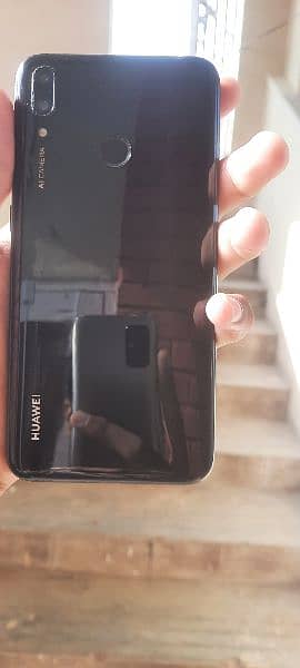 Huawei y7prime 12